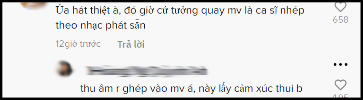 Sơn Tùng hát chay 'Chúng ta của hiện tại' trong hậu trường, netizen khen ngợi 'chuẩn không cần chỉnh'! Ảnh 4