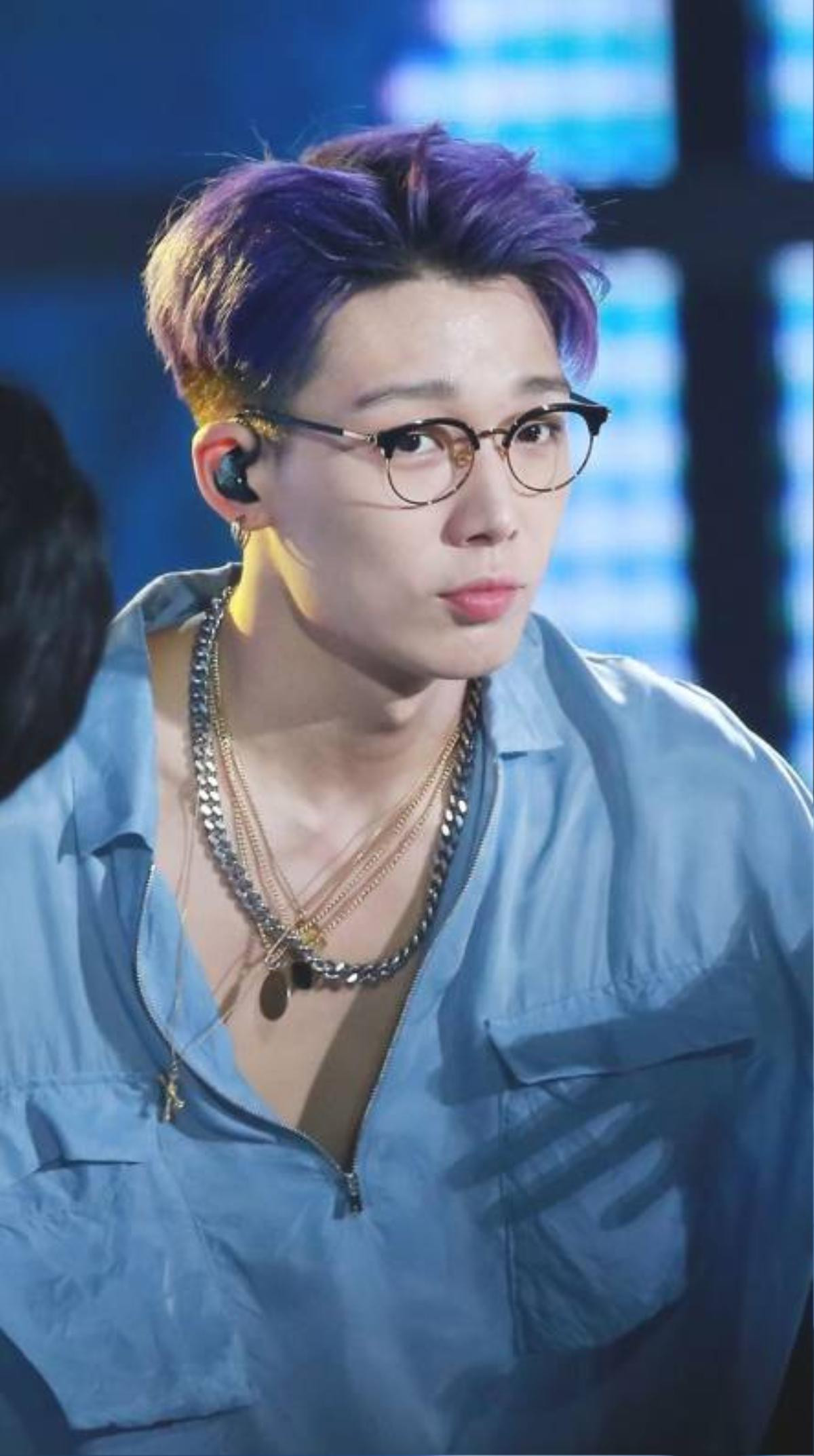 Bobby (iKON) tuyên bố đã có con và chuẩn bị kết hôn ở tuổi 26 Ảnh 3