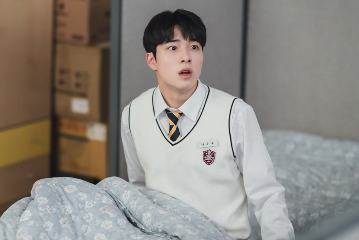 Những nam thần Kbiz xứng danh 'bạn trai quốc dân': Park Seo Joon và Lee Do Hyun, nên chọn ai đây? Ảnh 6