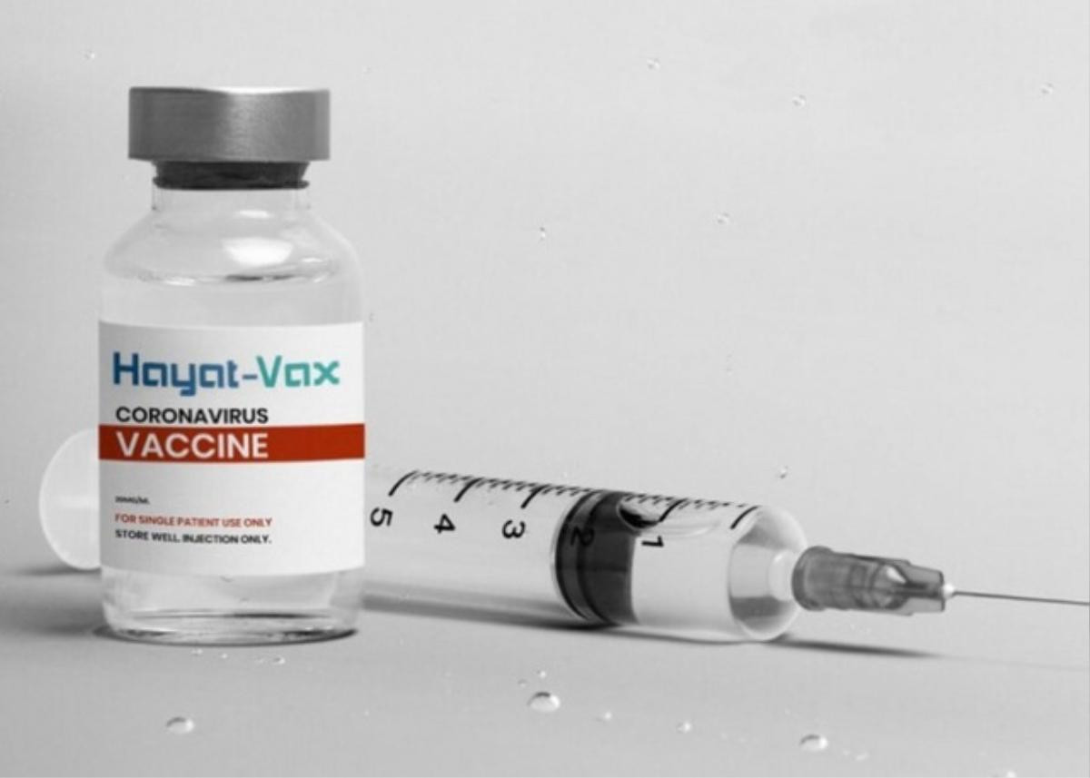 Thủ tướng giao Bộ Y tế kiểm tra, cấp phép khẩn cấp vaccine COVID-19 Hayat-Vax Ảnh 1