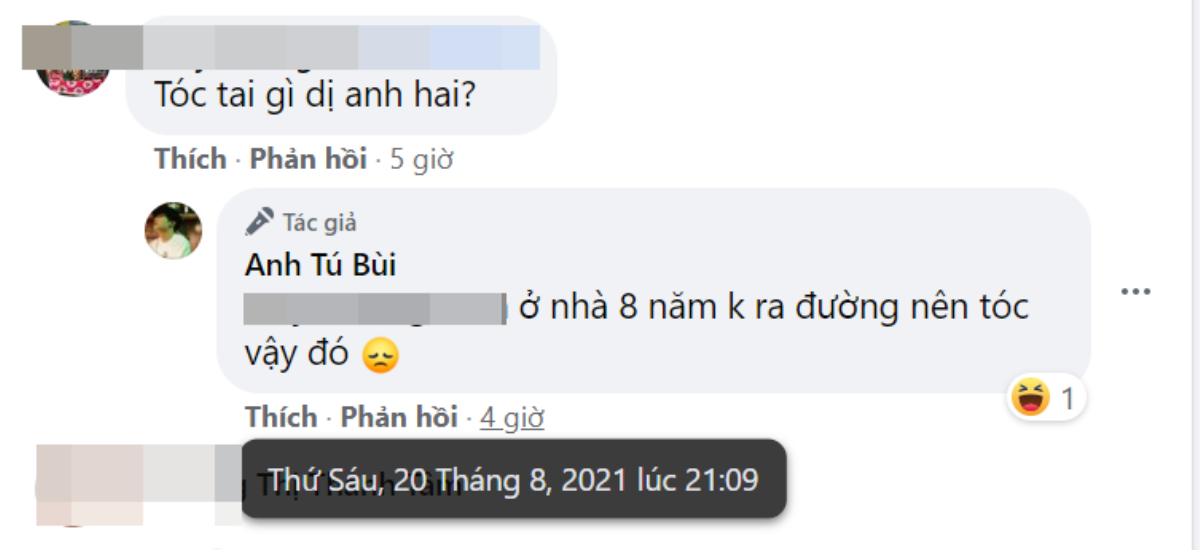 Giữa lúc rầm rộ bức ảnh dắt Diệu Nhi đi khám thai, Anh Tú có chia sẻ 'mâu thuẫn' ngầm phủ nhận tin đồn? Ảnh 2