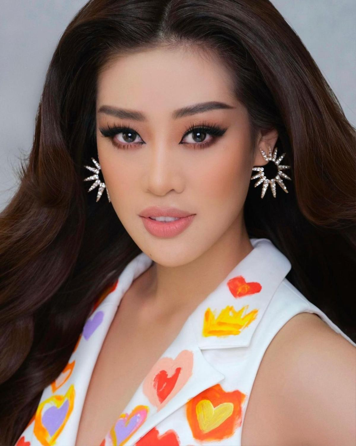 Tân Miss Supranational đeo hoa tai phong thủy giống Khánh Vân, chuyện 'tâm linh' không thể đùa! Ảnh 6