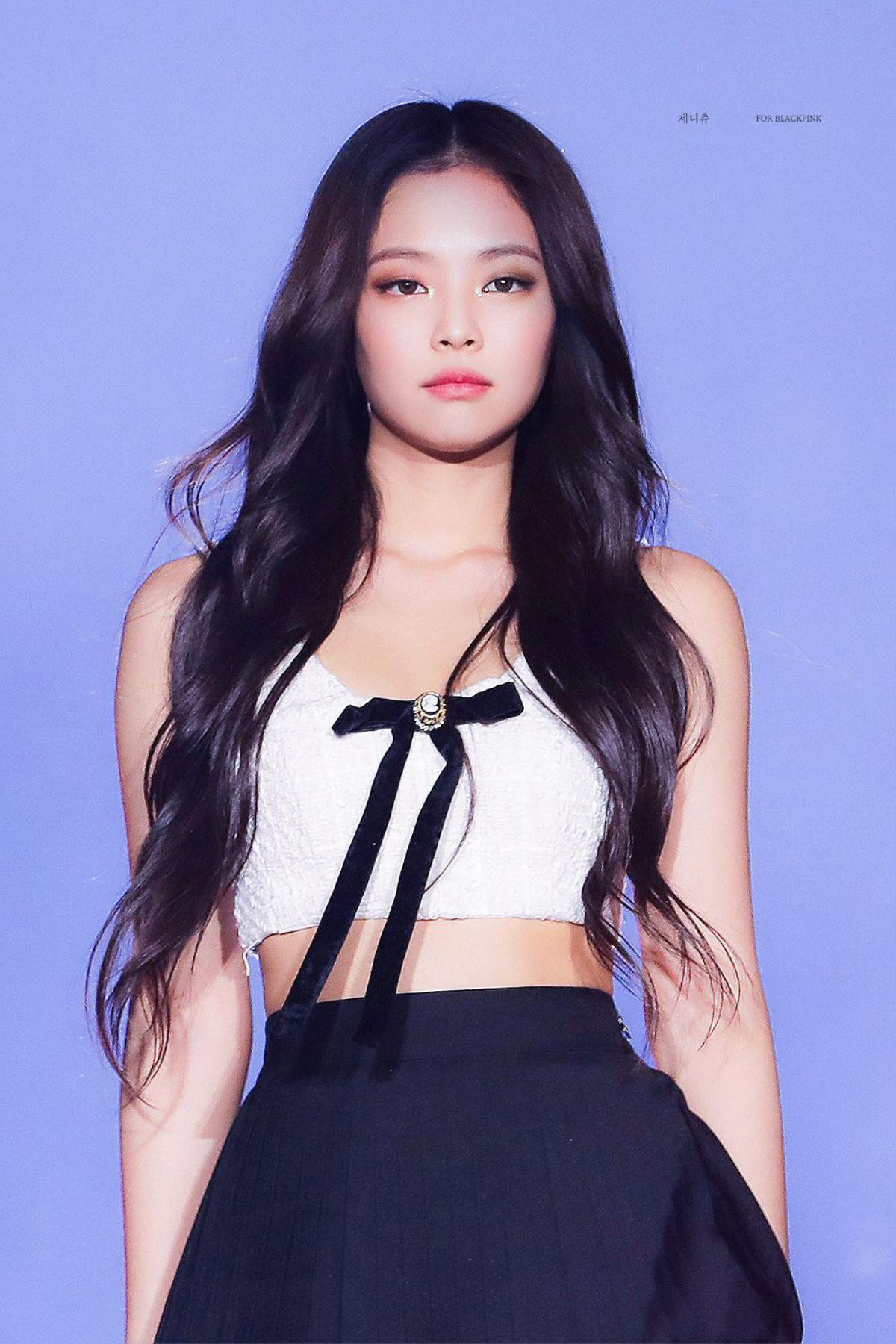 BXH thương hiệu thành viên girlgroup tháng 8/2021: Jennie giành lại hạng 1, Lisa 'mất tích' khỏi top 30 Ảnh 3