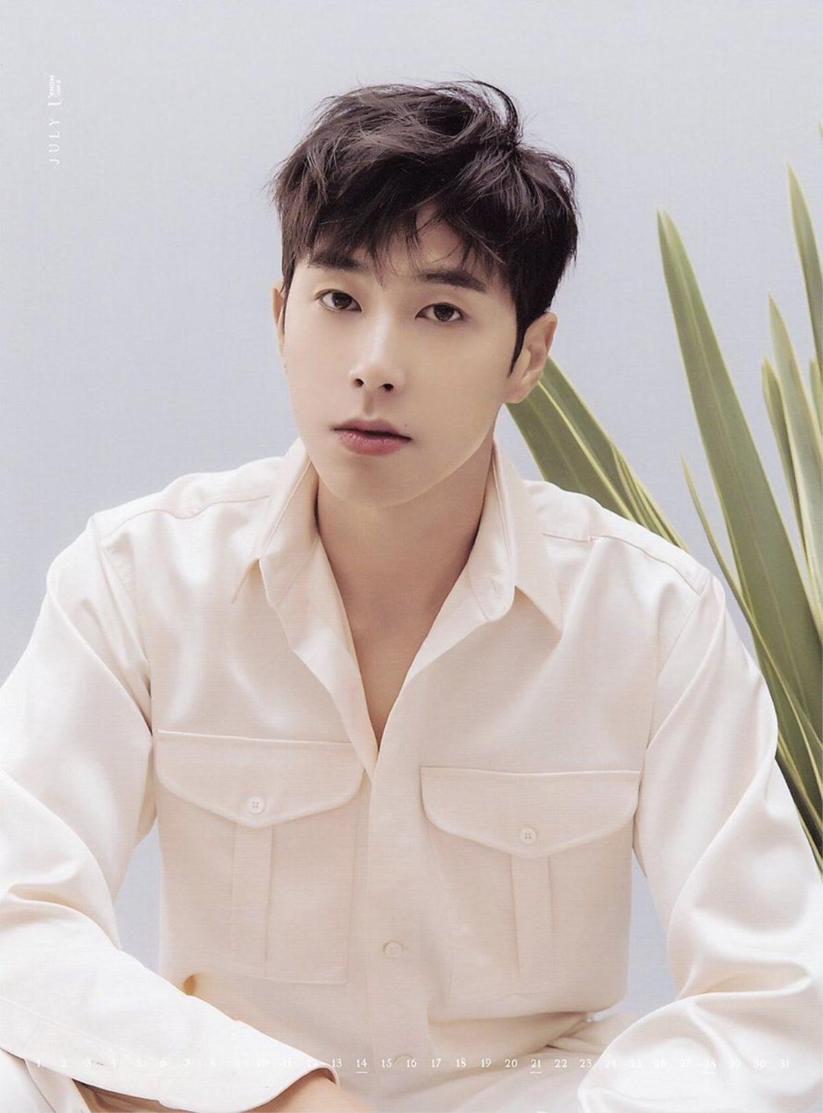 Yunho (TVXQ) bị chỉ trích vì... phát hành sách thiếu nhi Ảnh 2