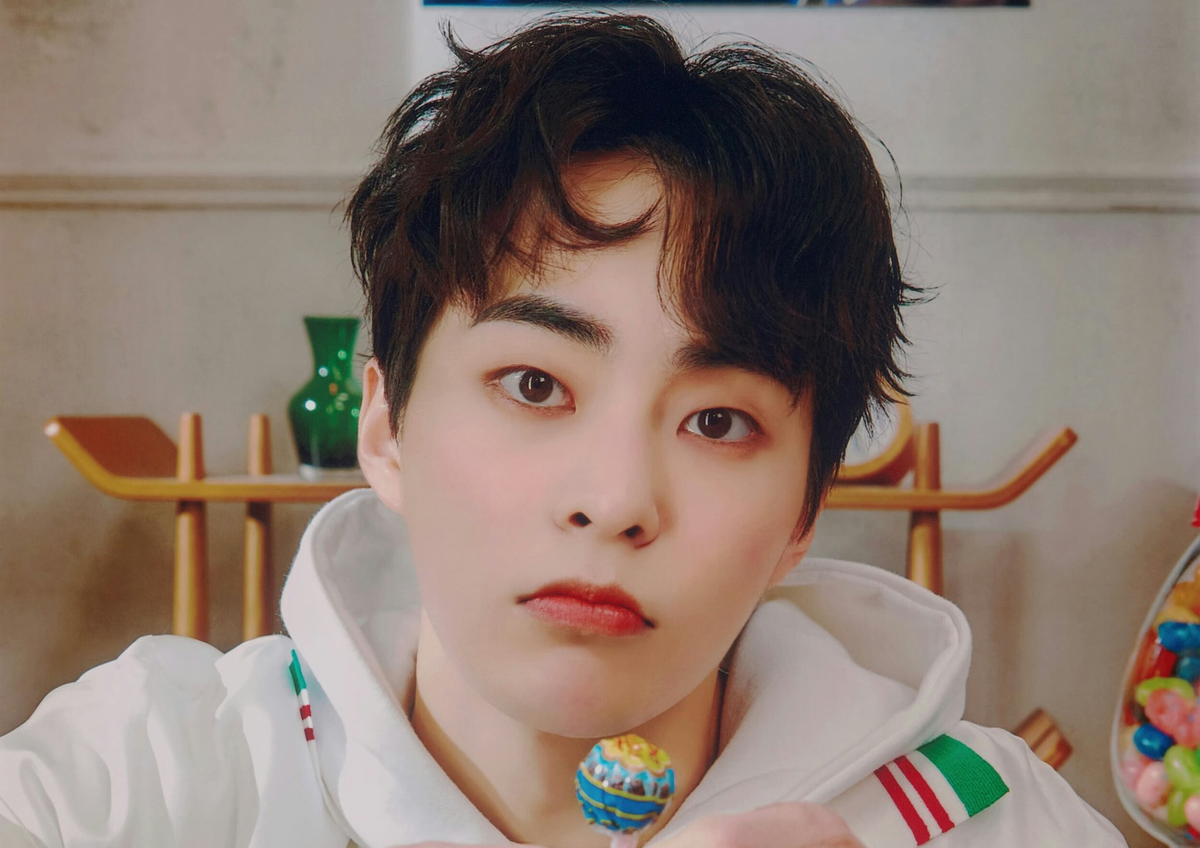 Xiumin (EXO) cập nhật tình hình sức khỏe sau nửa tháng điều trị COVID-19 Ảnh 3