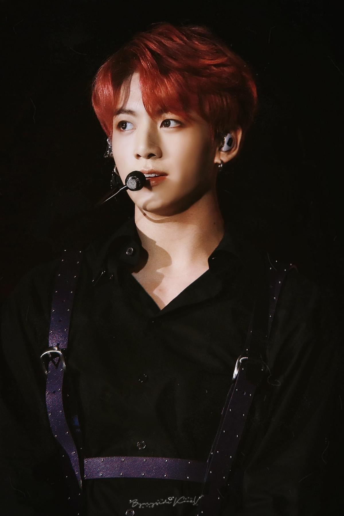 Jungkook (BTS) là idol K-Pop đầu tiên đạt 500 triệu lượt nghe nhạc trực tuyến chỉ với 3 bài hát Ảnh 6