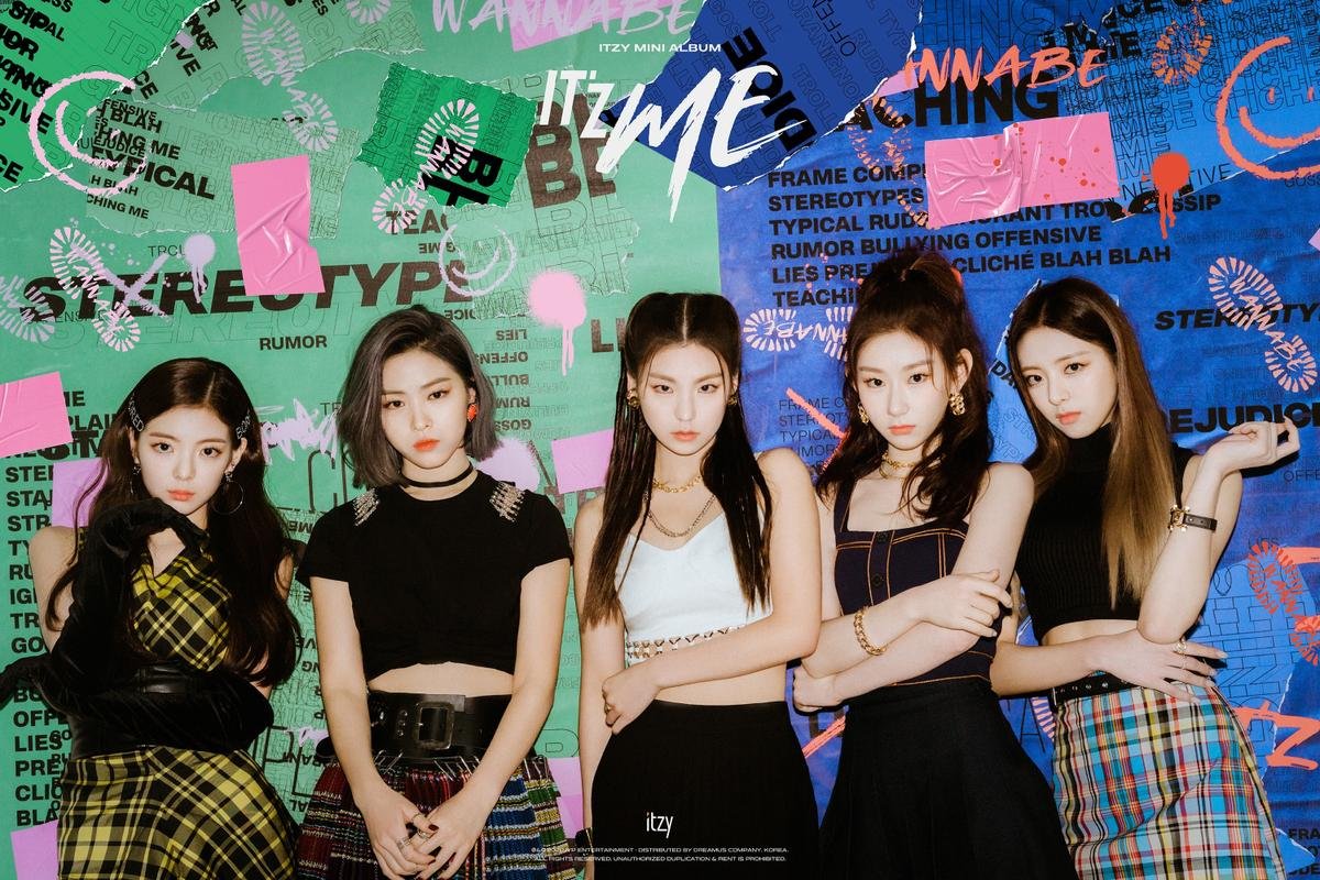 JYP dự tính ra mắt tận 5 nhóm nhạc mới: Dân mạng lo cho số phận của TWICE và ITZY Ảnh 5