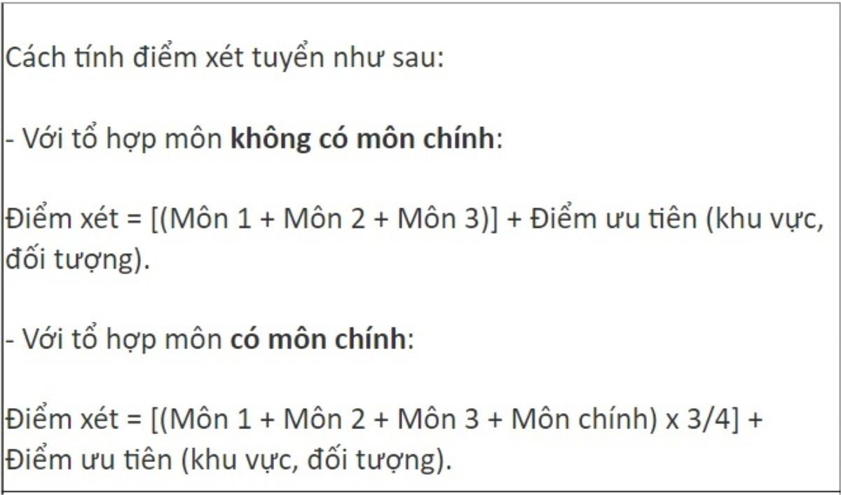 Dự báo điểm chuẩn trường Đại học Bách khoa Hà Nội: Cao nhất có thể lên đến 29 điểm Ảnh 5