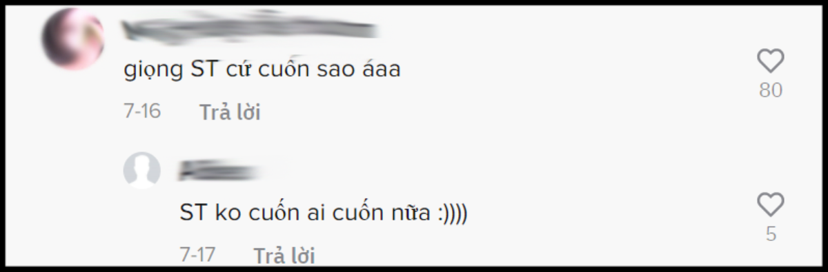 Đoạn rap 'bánh cuốn' nhất của Hãy trao cho anh khi tắt nhạc đi sẽ như thế nào? Ảnh 4