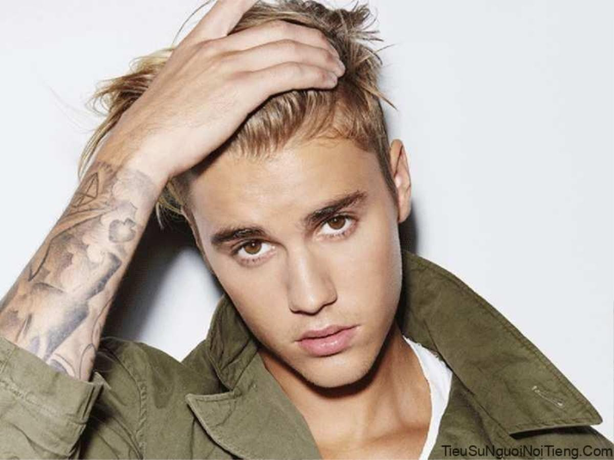 Cover hit của Justin Bieber, Sơn Tùng khiến dân mạng một phen 'cười xỉu' khi chế lời 'rất gì và này nọ'! Ảnh 2