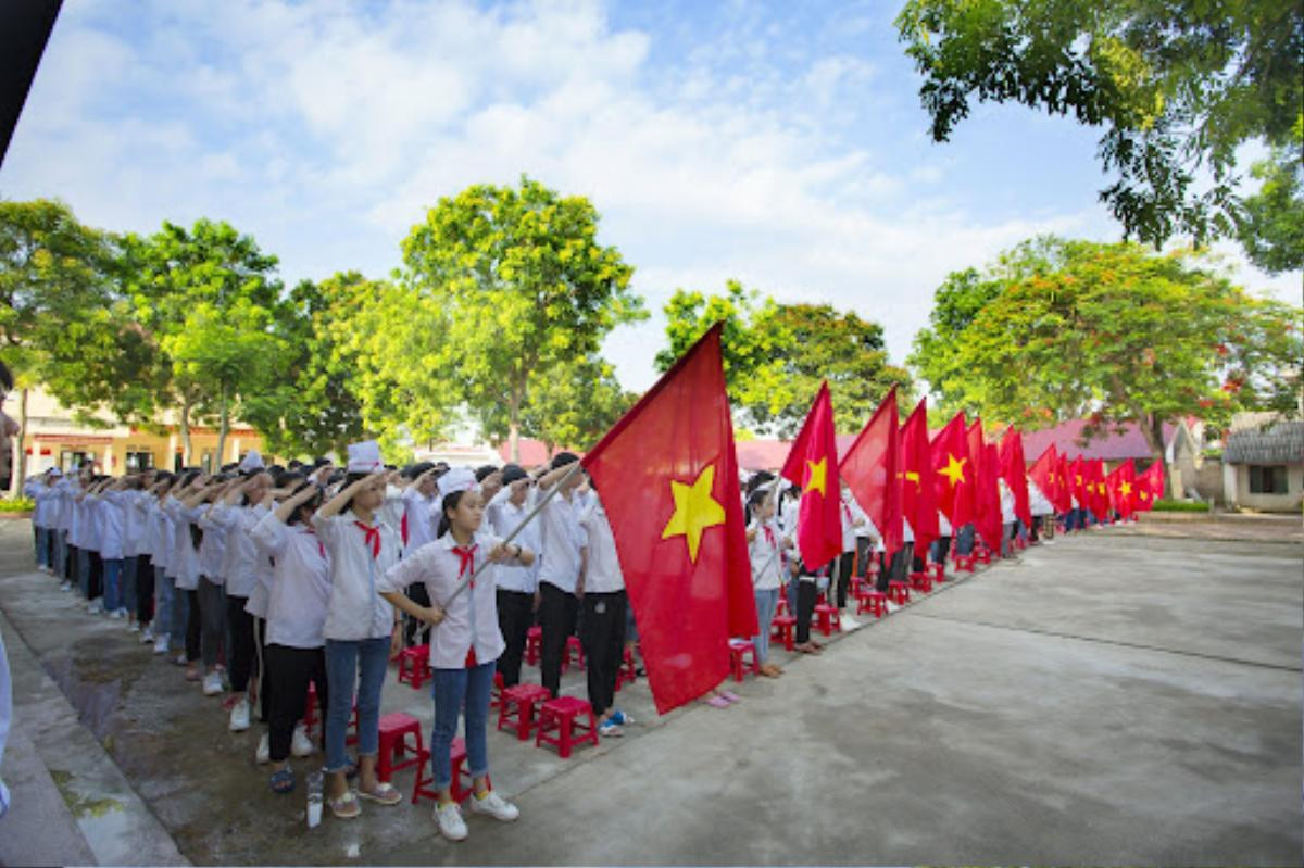 Cập nhật: Lịch tựu trường mới nhất của 63 tỉnh, thành trên cả nước Ảnh 1