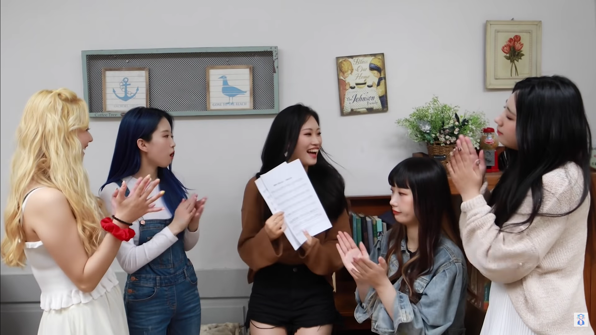 Mới ra mắt được 5 ngày, girlgroup này bỗng tan rã: Nhóm nhạc disband nhanh nhất lịch sử là đây! Ảnh 5