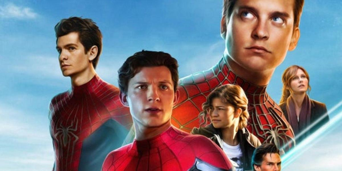 Trailer 'Spider-Man: No Way Home' bị leak: Hội ác nhân tụ họp nhưng 'nhện nhọ' vẫn một thân một mình Ảnh 5