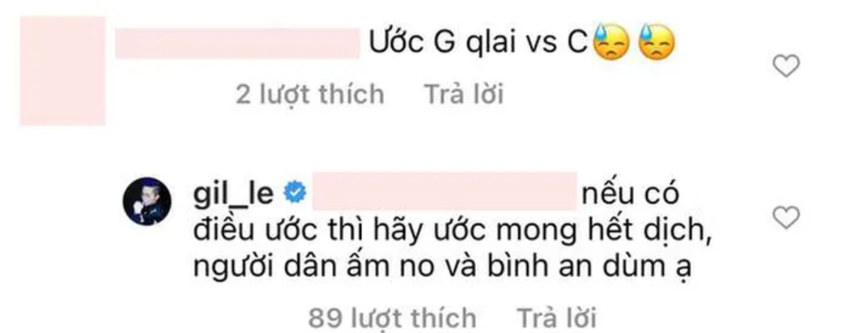 Visual đẹp xuất sắc của bố Gil Lê khiến dân mạng trầm trồ: 'Hóa ra hưởng hết gen trội từ đây' Ảnh 5