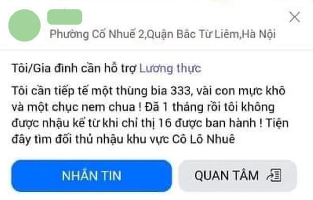 Trêu đùa trên ứng dụng hỗ trợ mùa dịch, hành động vô ý thức! Ảnh 3