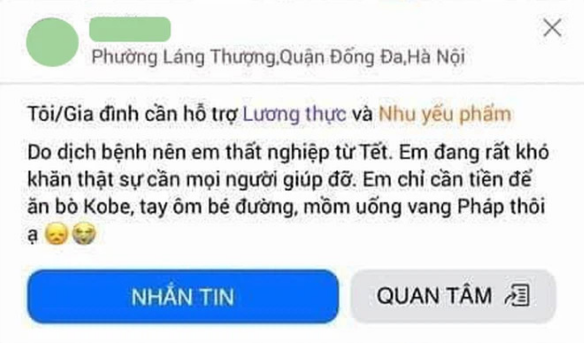 Trêu đùa trên ứng dụng hỗ trợ mùa dịch, hành động vô ý thức! Ảnh 2