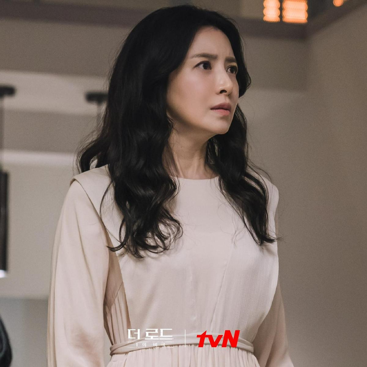 'Bi kịch thượng lưu' tập 5: Vì ham quyền lực và sự nổi tiếng Cha Seo Young giết con ruột? Ảnh 4