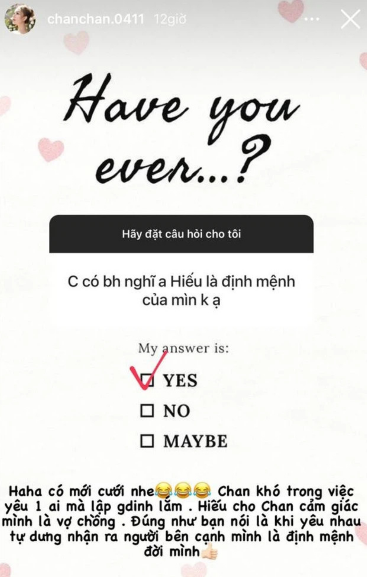 Chị dâu Diệp Lâm Anh bất ngờ khẳng định 'không ăn cơm trước kẻng' khi cưới 'streamer giàu nhất Việt Nam' Ảnh 2