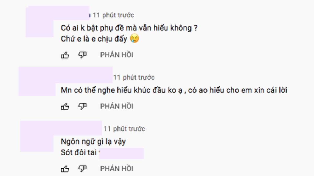 MV của Lê Bống nhận lượng 'dislike khủng': Nguyên nhân vì giọng hát 'thảm họa' Ảnh 4