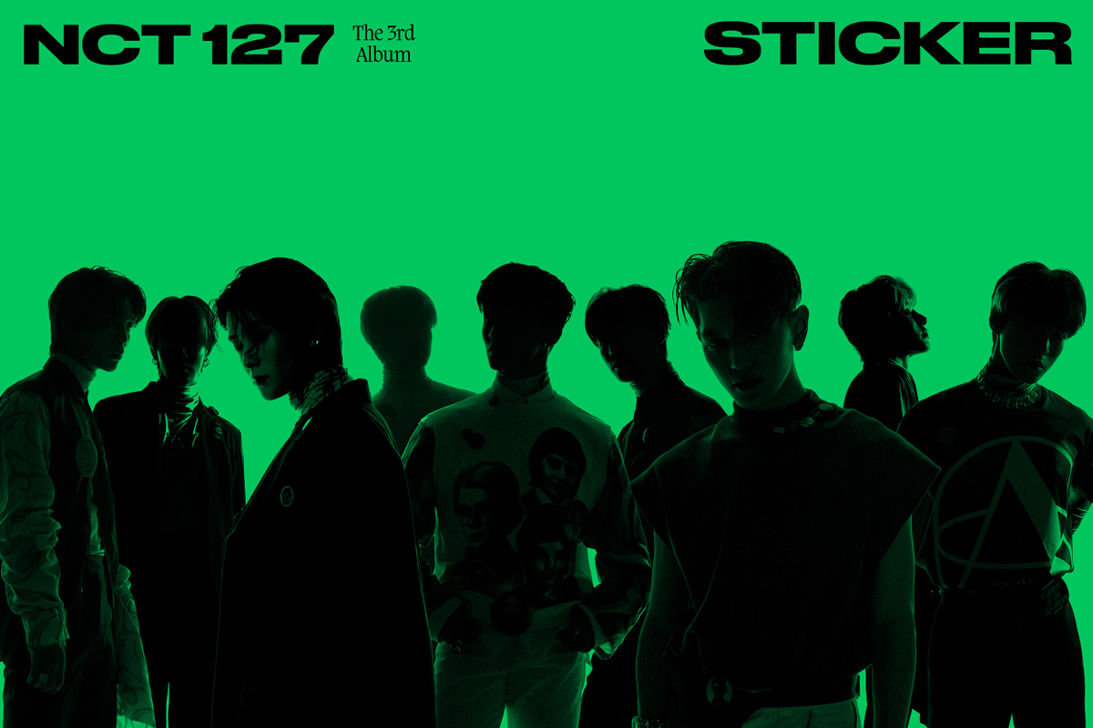 Chỉ mới mở đơn đặt trước, full album mới của NCT 127 đã cán mốc hơn triệu bản chỉ trong 1 ngày Ảnh 2