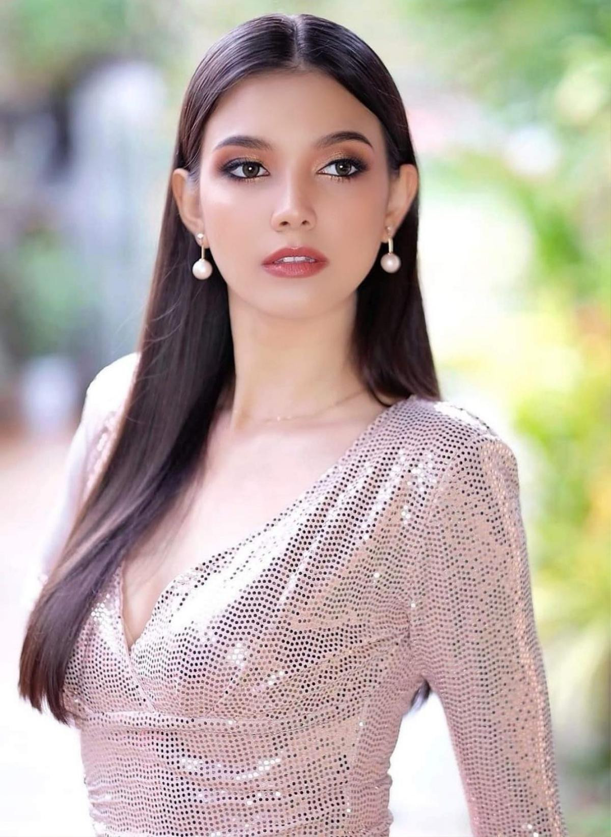 Sau Malaysia, đến lượt Lào bỏ cuộc chơi Miss Universe 2021, fan quốc tế hụt hẫng Ảnh 2