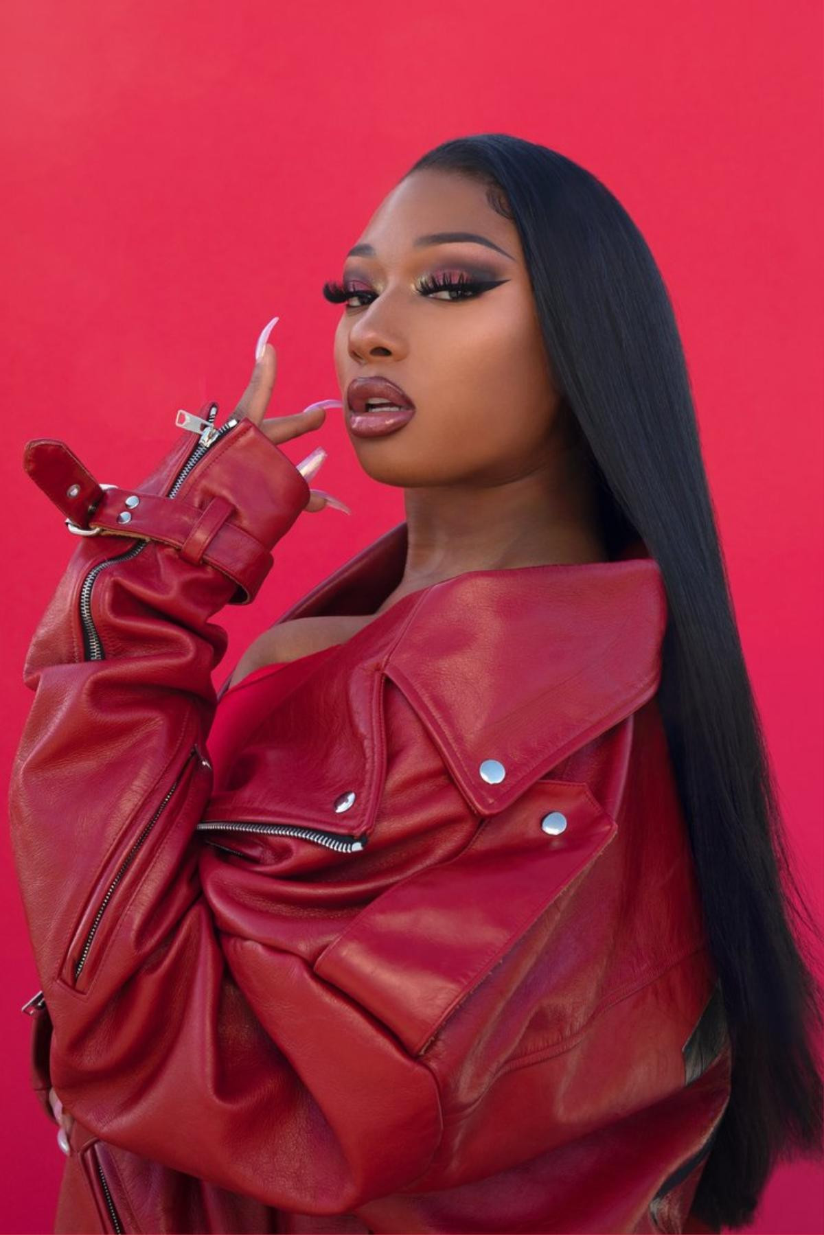 Không được phát hành bản remix Butter với BTS, Megan Thee Stallion quyết định khởi kiện Ảnh 1