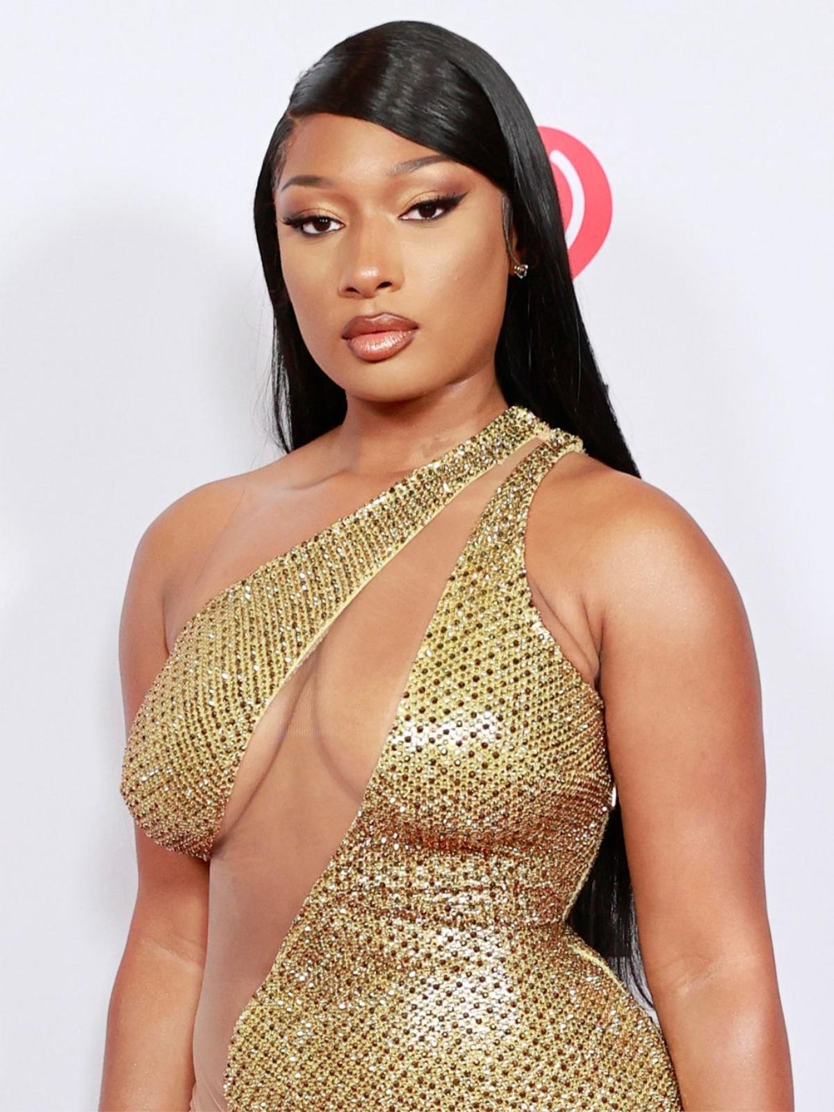 Không được phát hành bản remix Butter với BTS, Megan Thee Stallion quyết định khởi kiện Ảnh 3