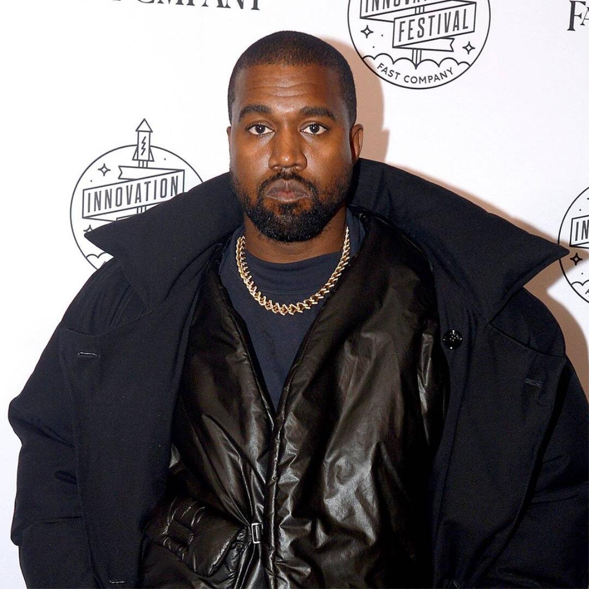 Kanye West quyết định đổi tên thành 'Ye' Ảnh 4