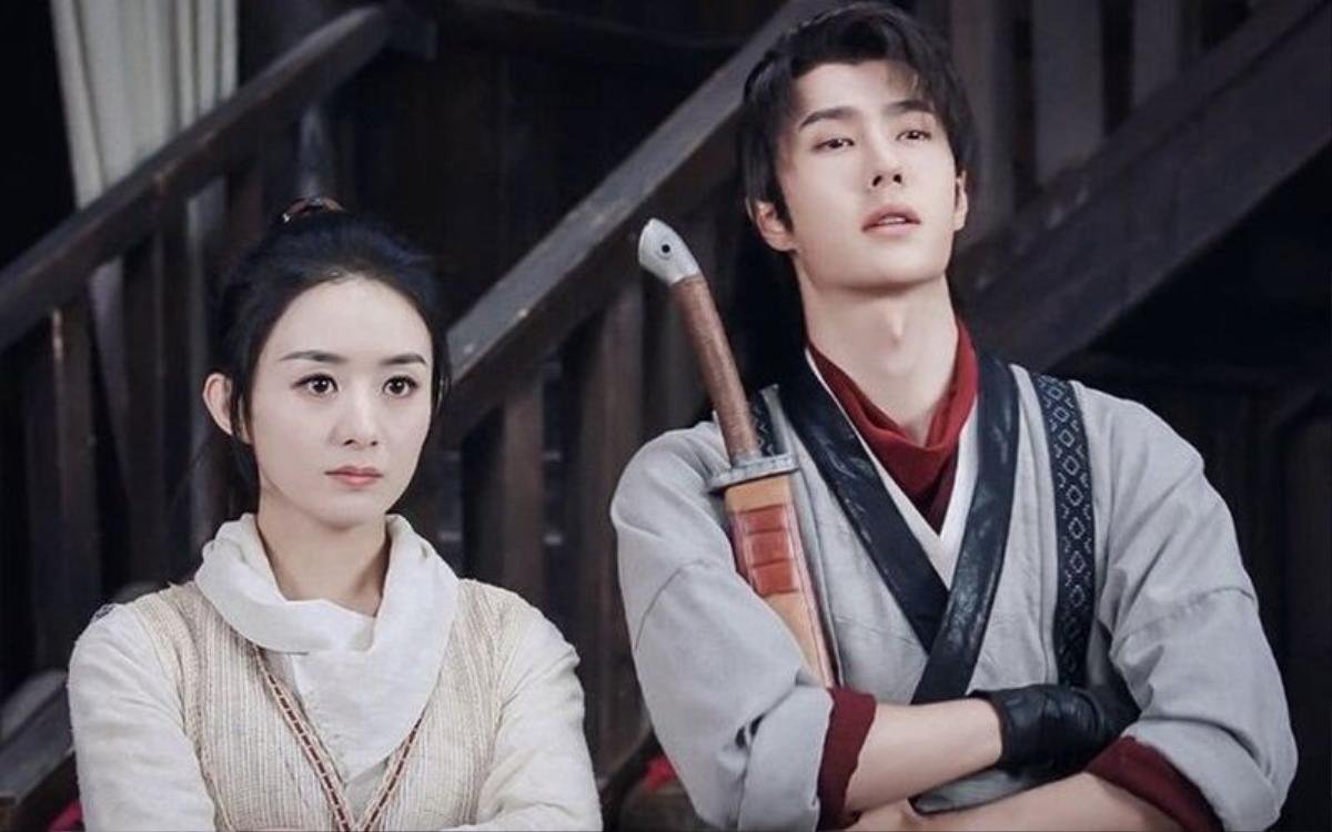 Bão drama giữa hai fandom còn chưa nguôi, netizen khui loạt hint hẹn hò của Nhất Bác và Lệ Dĩnh Ảnh 2