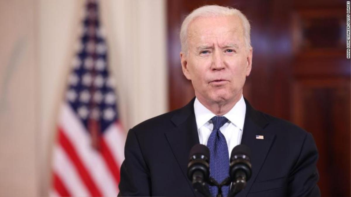 Ông Biden nhận kết quả báo cáo nguồn gốc Covid-19, cuộc điều tra vẫn bế tắc? Ảnh 1