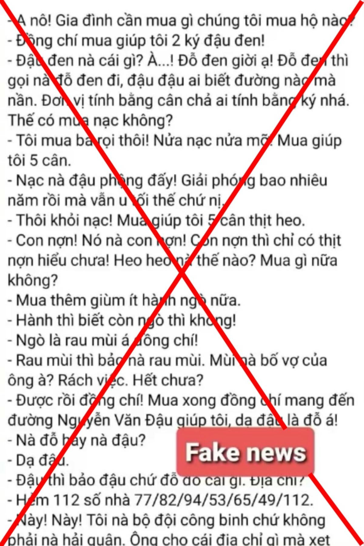 Người dân TP HCM được đi chợ hộ: Đồ thiết yếu của nữ giới và thuốc trị đau, ốm bất chợt có mua hộ không? Ảnh 3