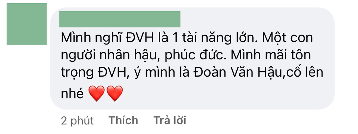 Một cầu thủ ĐTVN bị 'réo tên' giữa drama của Đàm Vĩnh Hưng và nữ CEO Đại Nam Ảnh 3