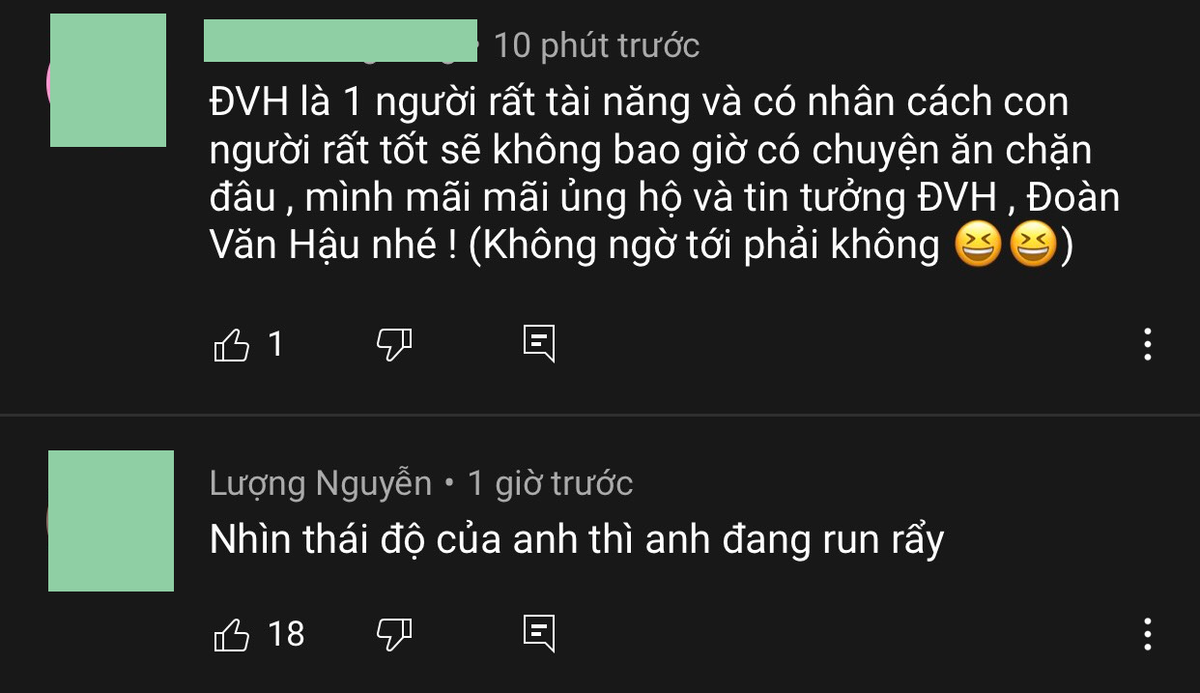 Một cầu thủ ĐTVN bị 'réo tên' giữa drama của Đàm Vĩnh Hưng và nữ CEO Đại Nam Ảnh 6