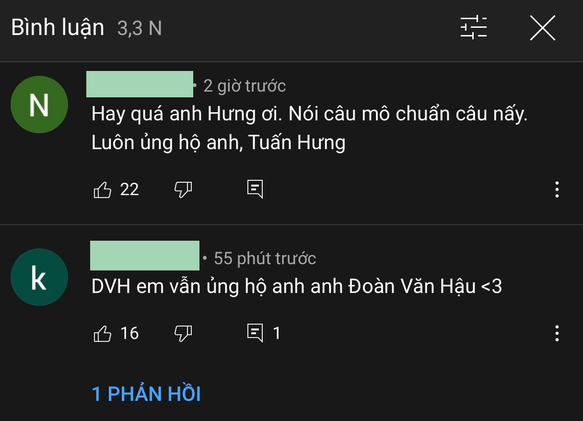 Một cầu thủ ĐTVN bị 'réo tên' giữa drama của Đàm Vĩnh Hưng và nữ CEO Đại Nam Ảnh 4