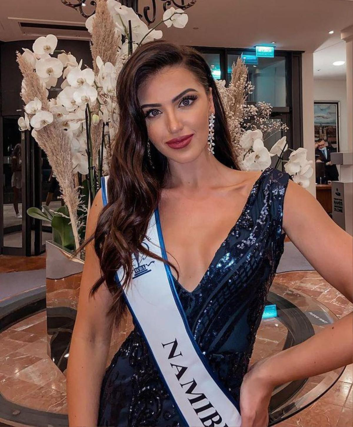 Tân Miss Supranational 2021 bị công kích dữ dội sau khi đăng quang, bị chê không xứng đáng Ảnh 2