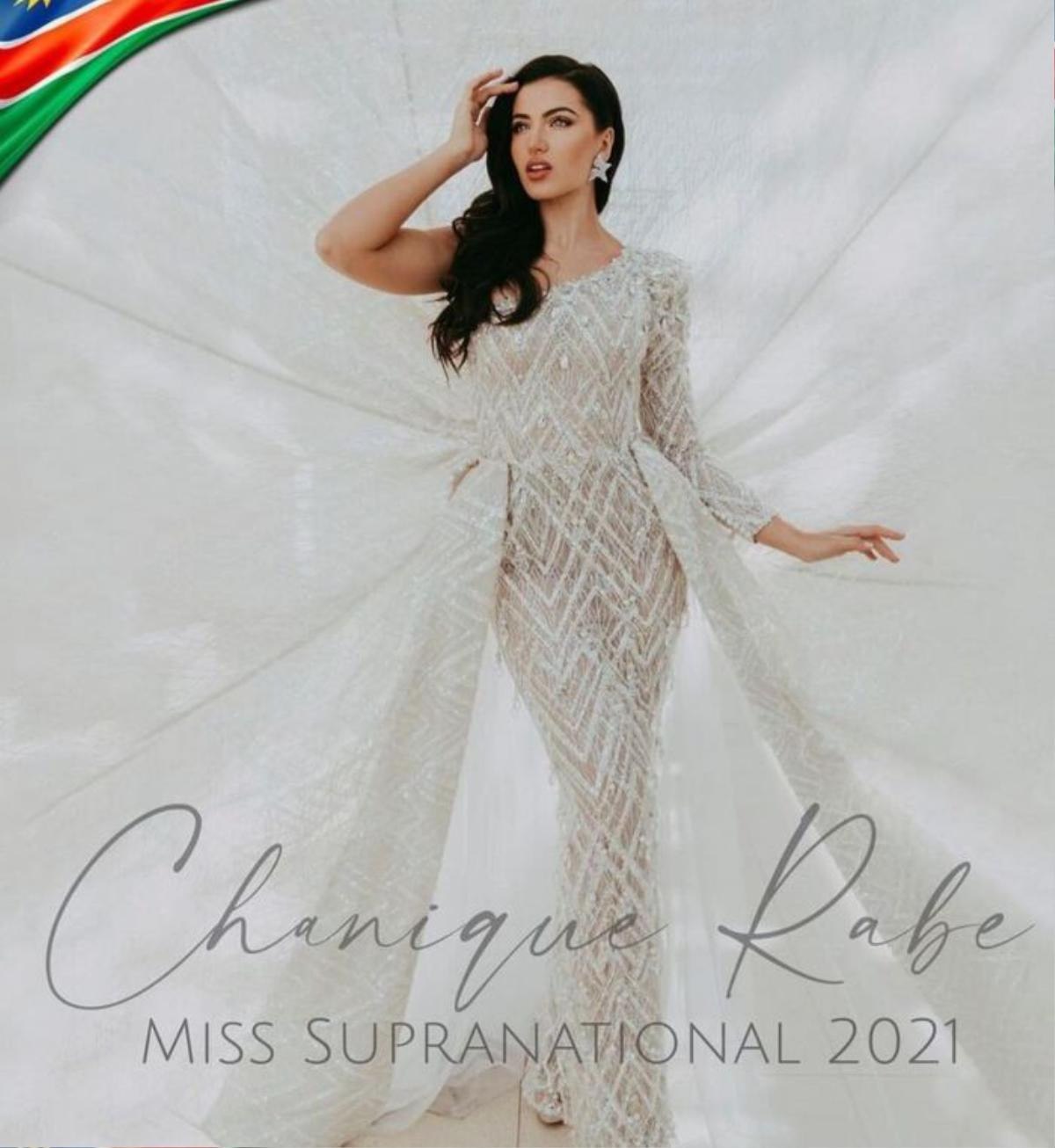 Tân Miss Supranational 2021 bị công kích dữ dội sau khi đăng quang, bị chê không xứng đáng Ảnh 5