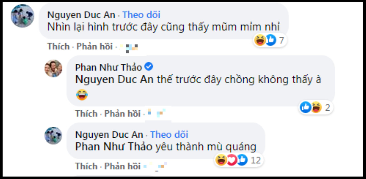 Từng không muốn vợ giảm cân, ông xã Phan Như Thảo bỗng trở mặt chỉ cho vợ ăn 1 bữa/ngày Ảnh 7