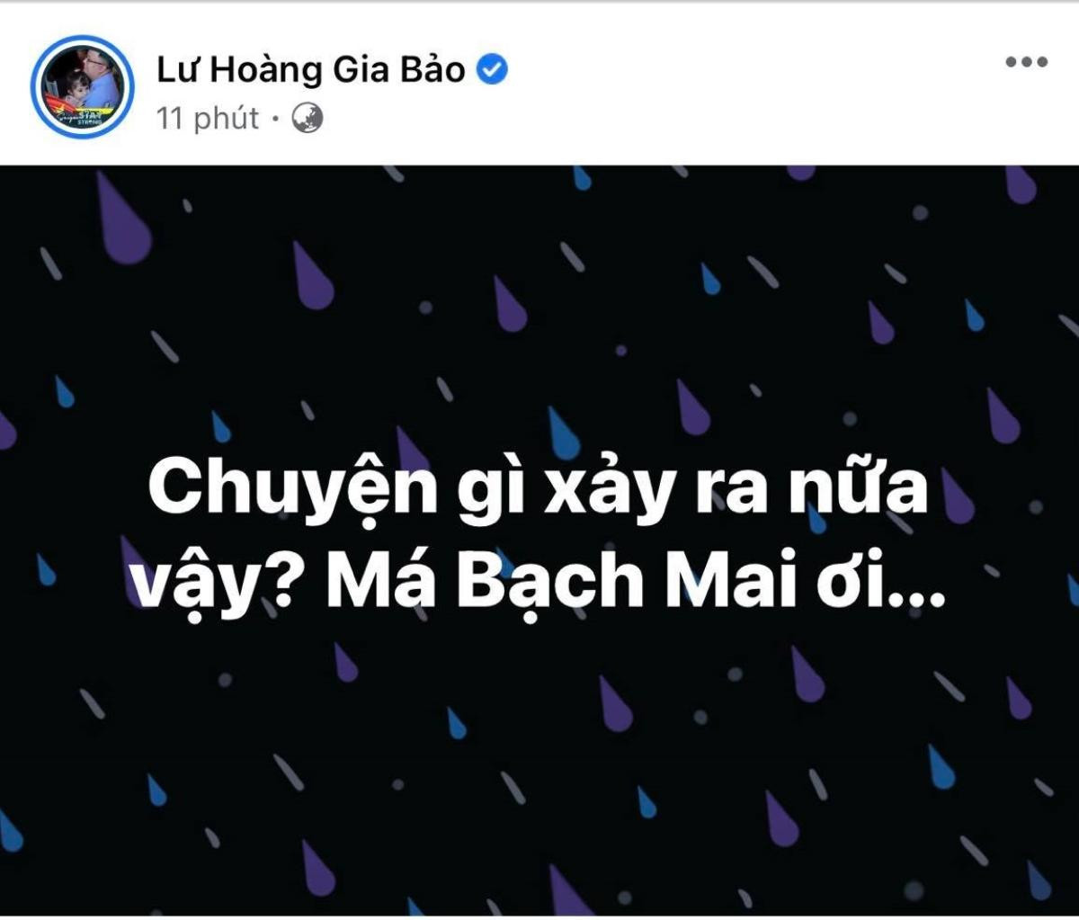 Nghệ sĩ, soạn giả Bạch Mai từ trần, dàn sao Việt thương tiếc gửi lời chia buồn Ảnh 2