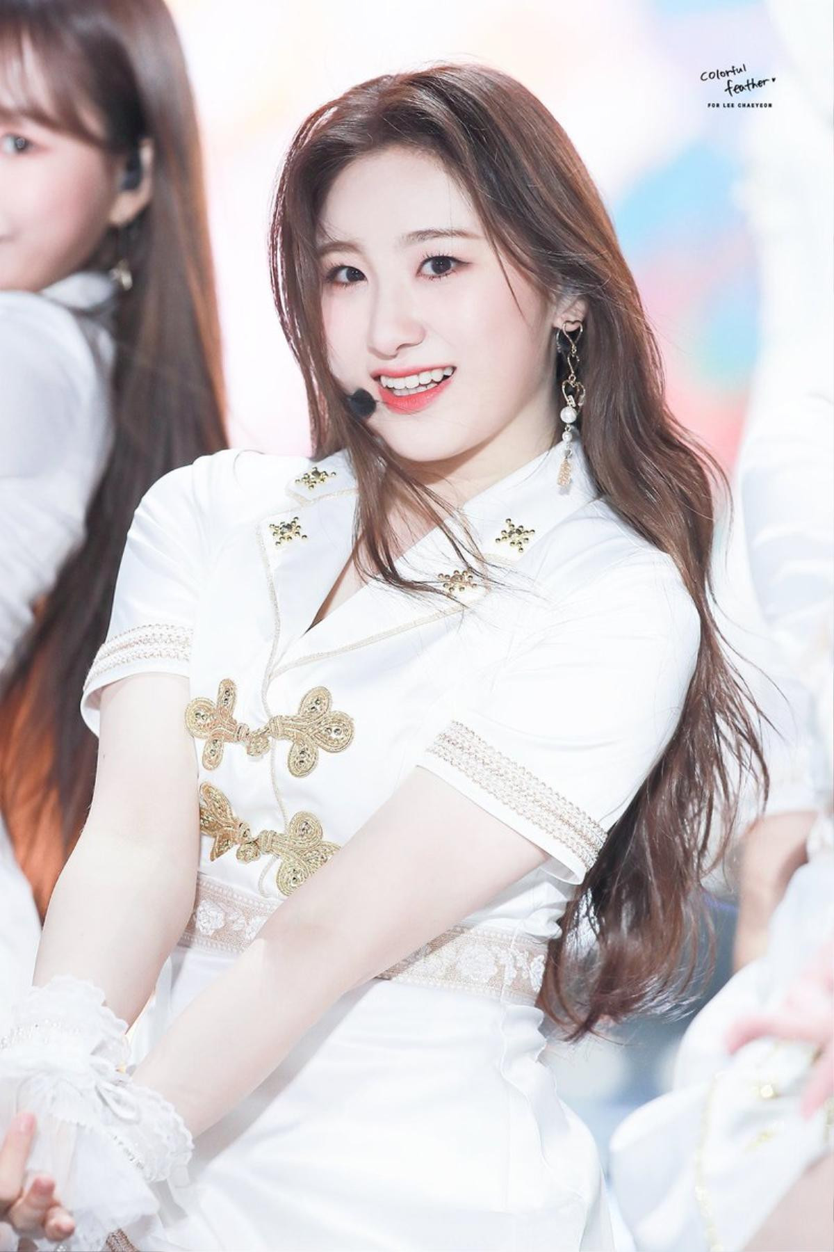 Chaeyeon (cựu thành viên IZ*ONE) bật khóc nức nở vì thất bại lúc dance battle Ảnh 7