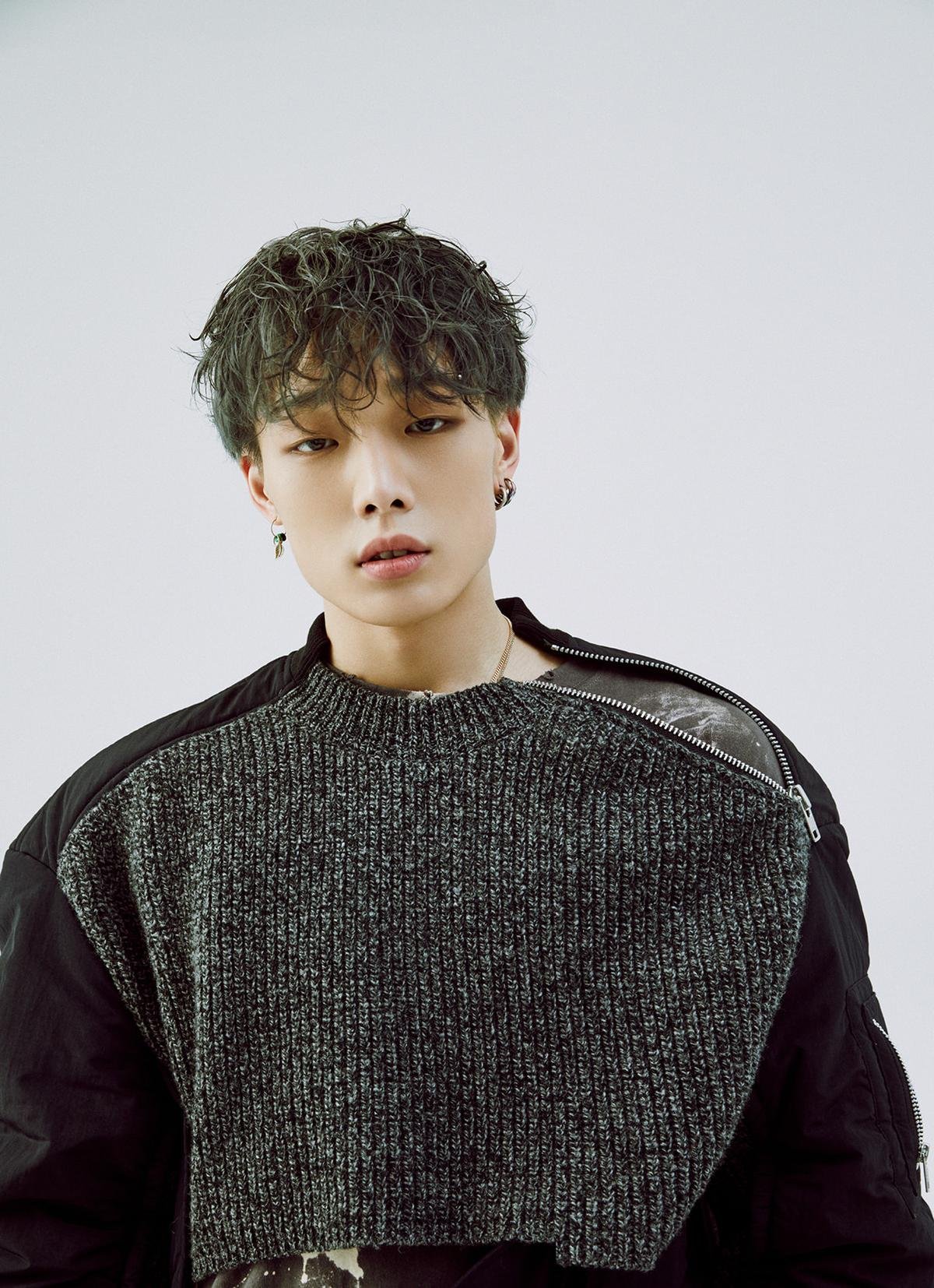 Bìa album của Bobby (iKON) sao chép sản phẩm của nghệ sĩ nước ngoài? Ảnh 1