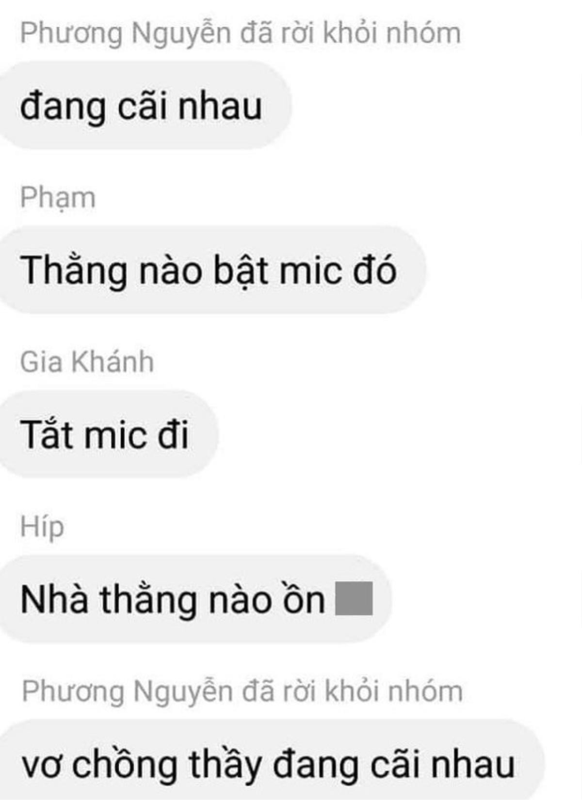 Loạt tình huống 'dở khóc dở cười' khi học online Ảnh 2