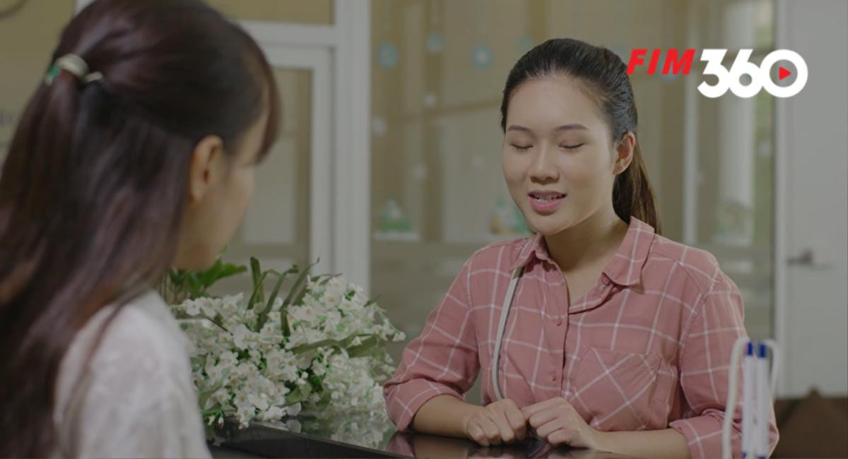 Tập 25 'Mặt nạ hạnh phúc': NSƯT Chiều Xuân nhổ được 'cái gai' trong mắt nhưng liệu có thật sự thành công? Ảnh 11