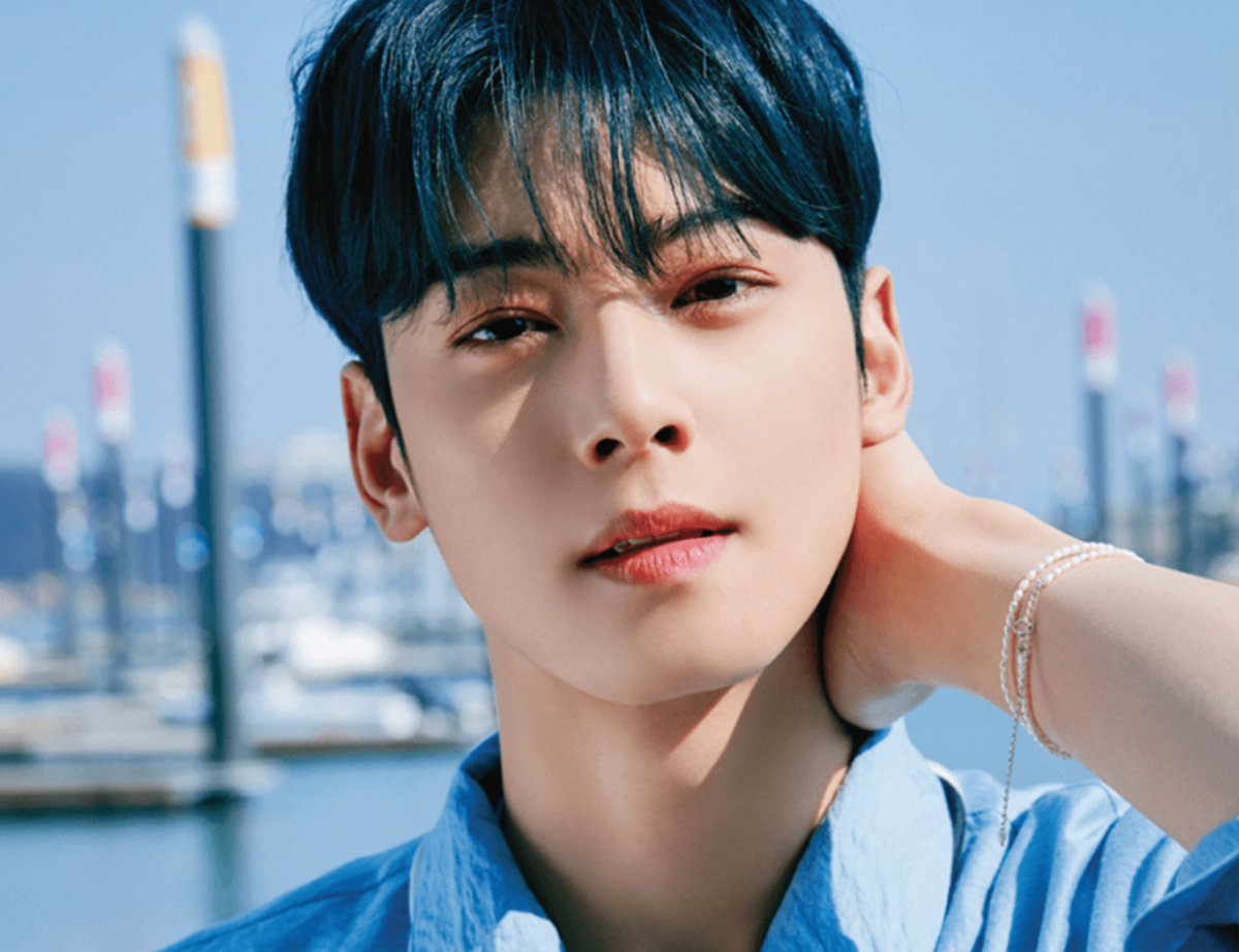 Cha Eun Woo tái xuất với phim mới sau thành công vang dội của 'True Beauty'? Ảnh 1