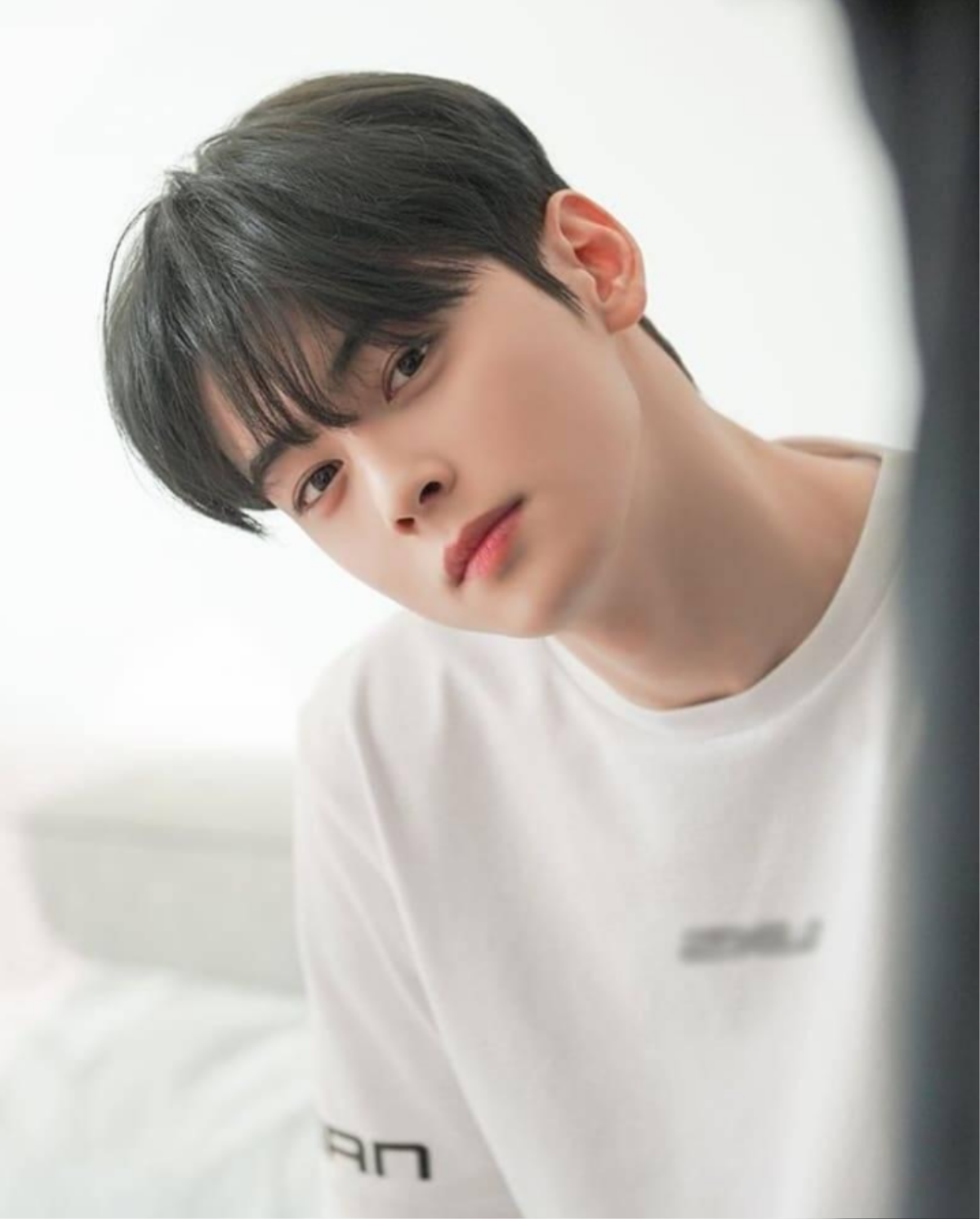 Cha Eun Woo tái xuất với phim mới sau thành công vang dội của 'True Beauty'? Ảnh 2