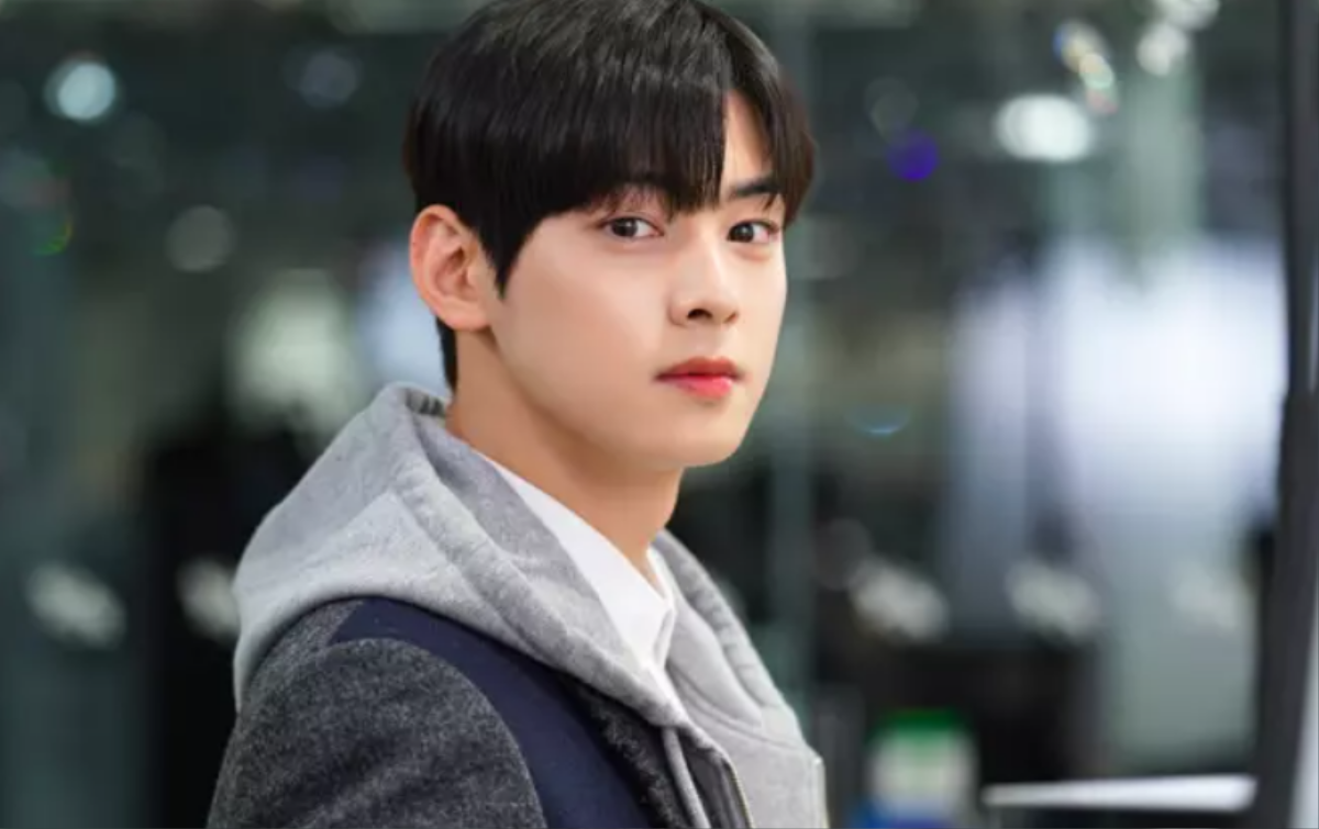 Cha Eun Woo tái xuất với phim mới sau thành công vang dội của 'True Beauty'? Ảnh 3