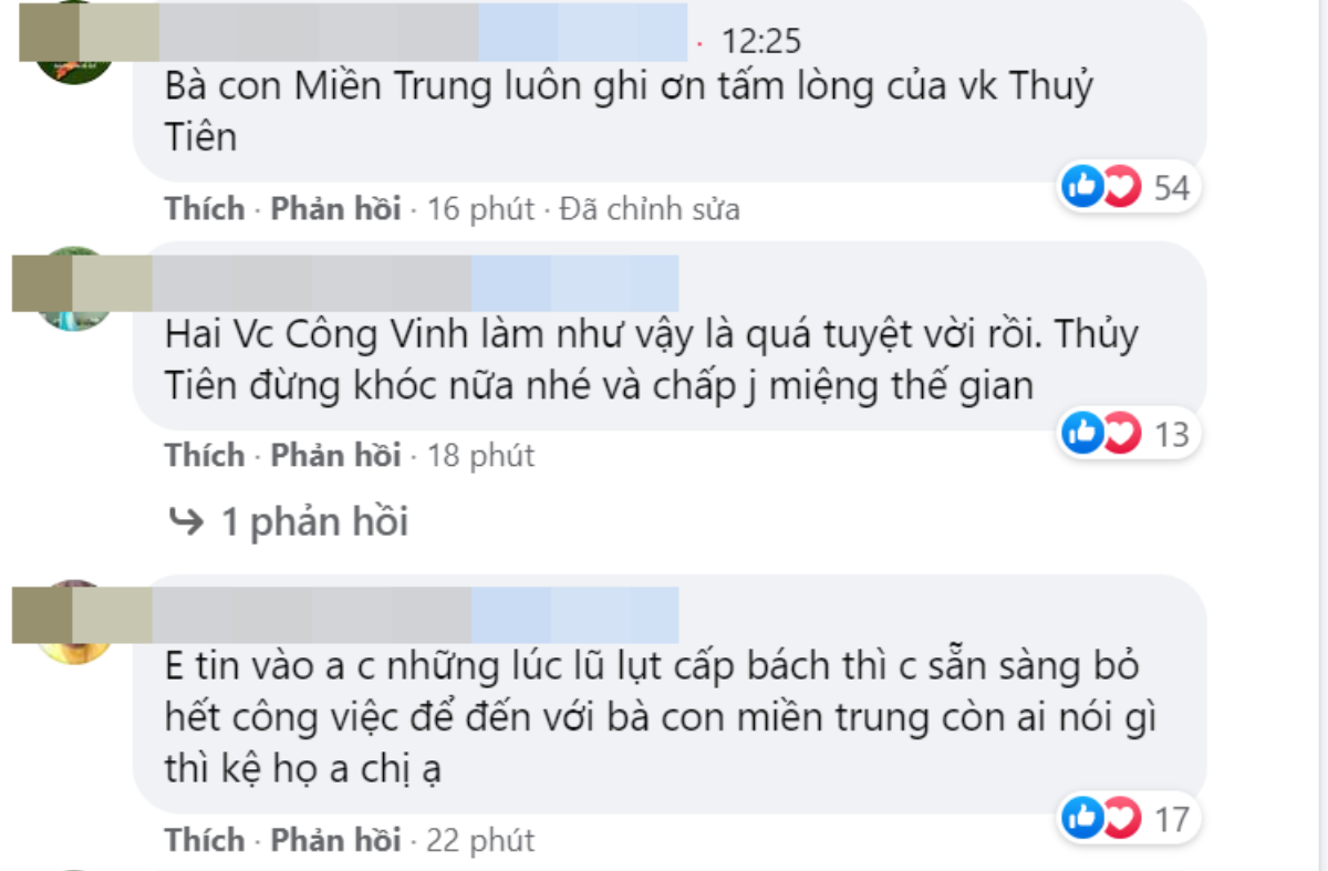 Vợ chồng Thủy Tiên quyết làm cho ra chuyện khi bị nữ CEO Đại Nam 'réo gọi', netizen nói gì? Ảnh 6