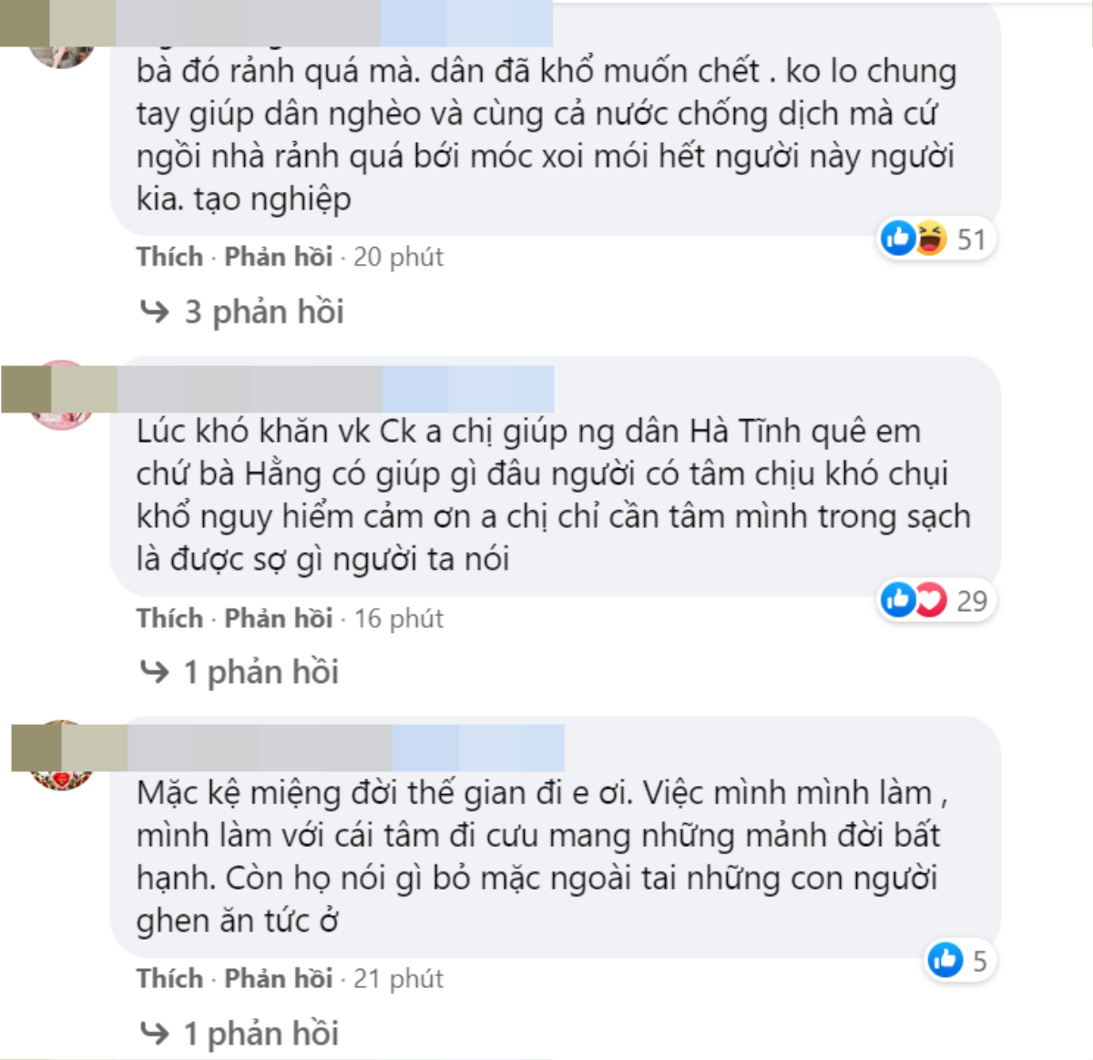 Vợ chồng Thủy Tiên quyết làm cho ra chuyện khi bị nữ CEO Đại Nam 'réo gọi', netizen nói gì? Ảnh 4