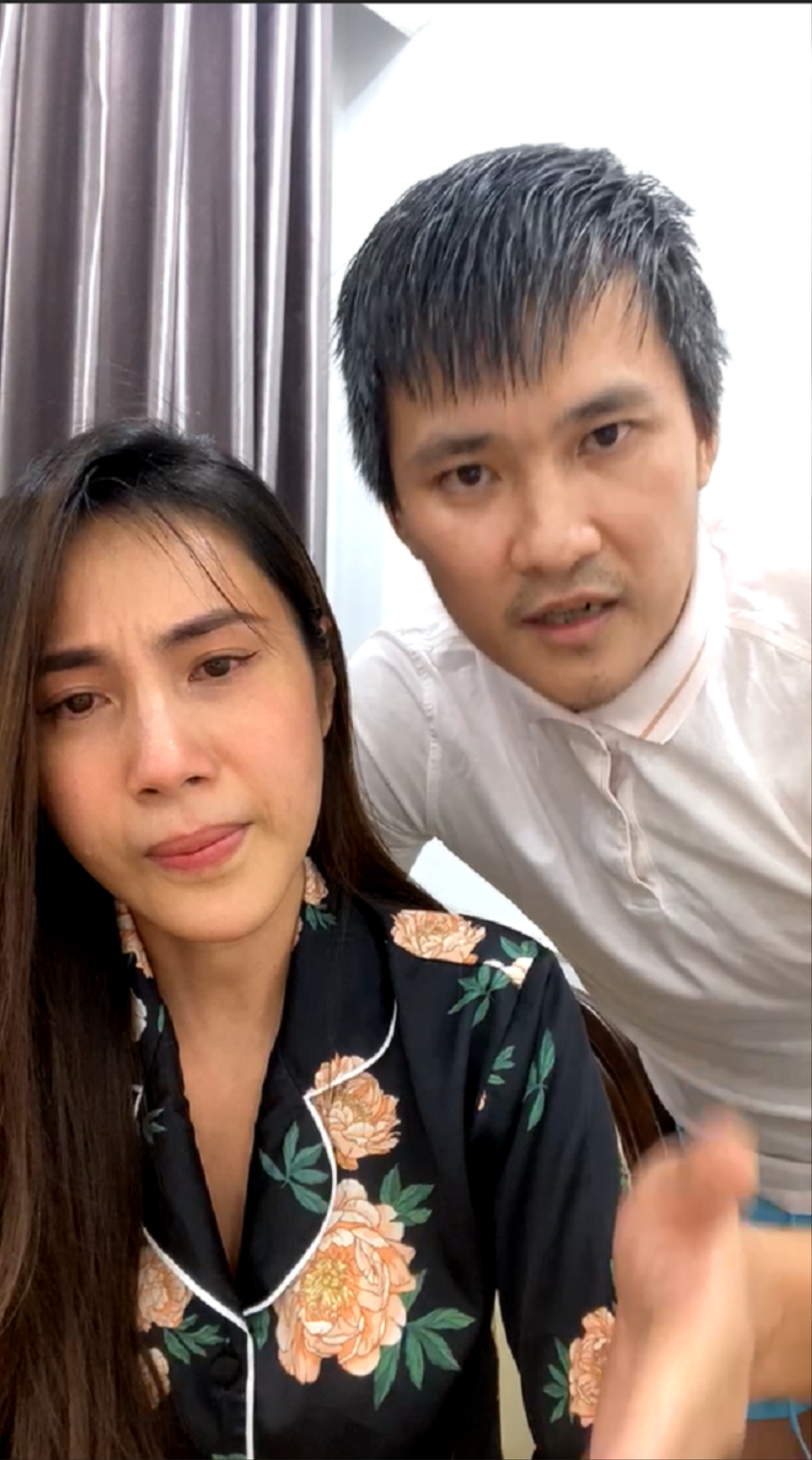 Vợ chồng Thủy Tiên bất ngờ phá kỷ lục người xem livestream của Lộc Fuho Ảnh 3