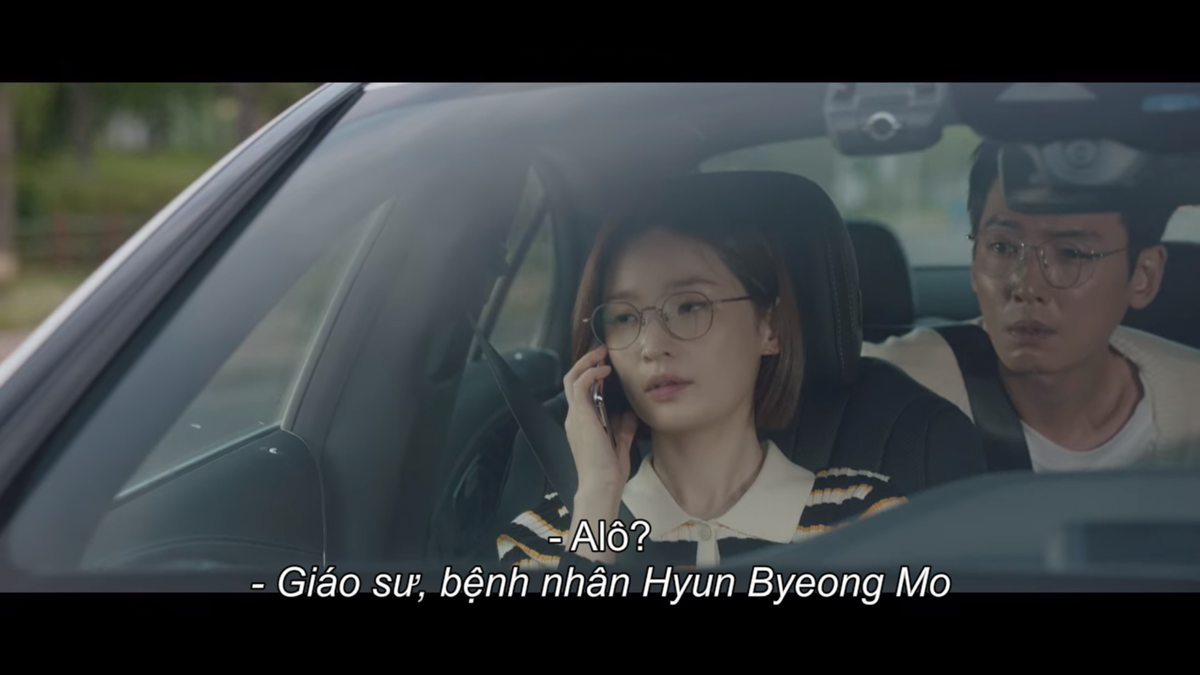 'Hospital Playlist 2' tập 10: Gyeo Ul lộ bí mật, Seok Hyeong và Min Ha có tiến triển? Ảnh 20