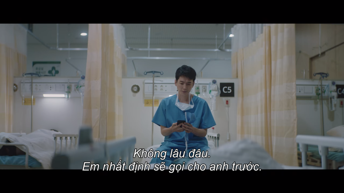 'Hospital Playlist 2' tập 10: Gyeo Ul lộ bí mật, Seok Hyeong và Min Ha có tiến triển? Ảnh 3